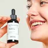 COSRX The Vitamin C 13 Serum 20ml - Sando Skin