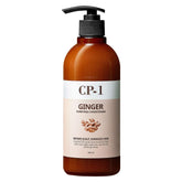 CP-1 - Ginger Purifying Conditioner - Sando Skin