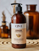 CP-1 - Ginger Purifying Conditioner - Sando Skin