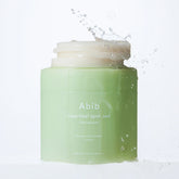 Abib Heartleaf spot pad Calming touch 150ml - Sando Skin
