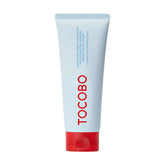 TOCOBO Coconut Clay Cleansing Foam 150ml - Sando Skin