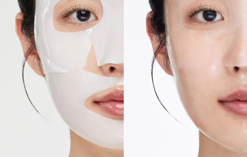 BIODANCE Bio-Collagen Real Deep Mask 34g - Sando Skin