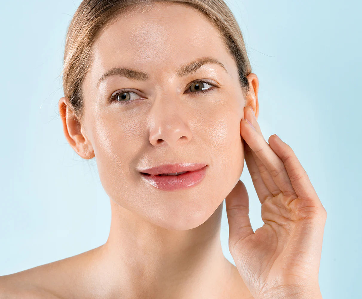 Missha M Magic Cushion Long Lasting SPF 50 PA+++ 10g - Sando Skin