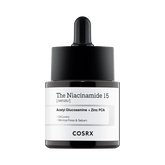 COSRX The Niacinamide 15 Serum 20 ml - Sando Skin