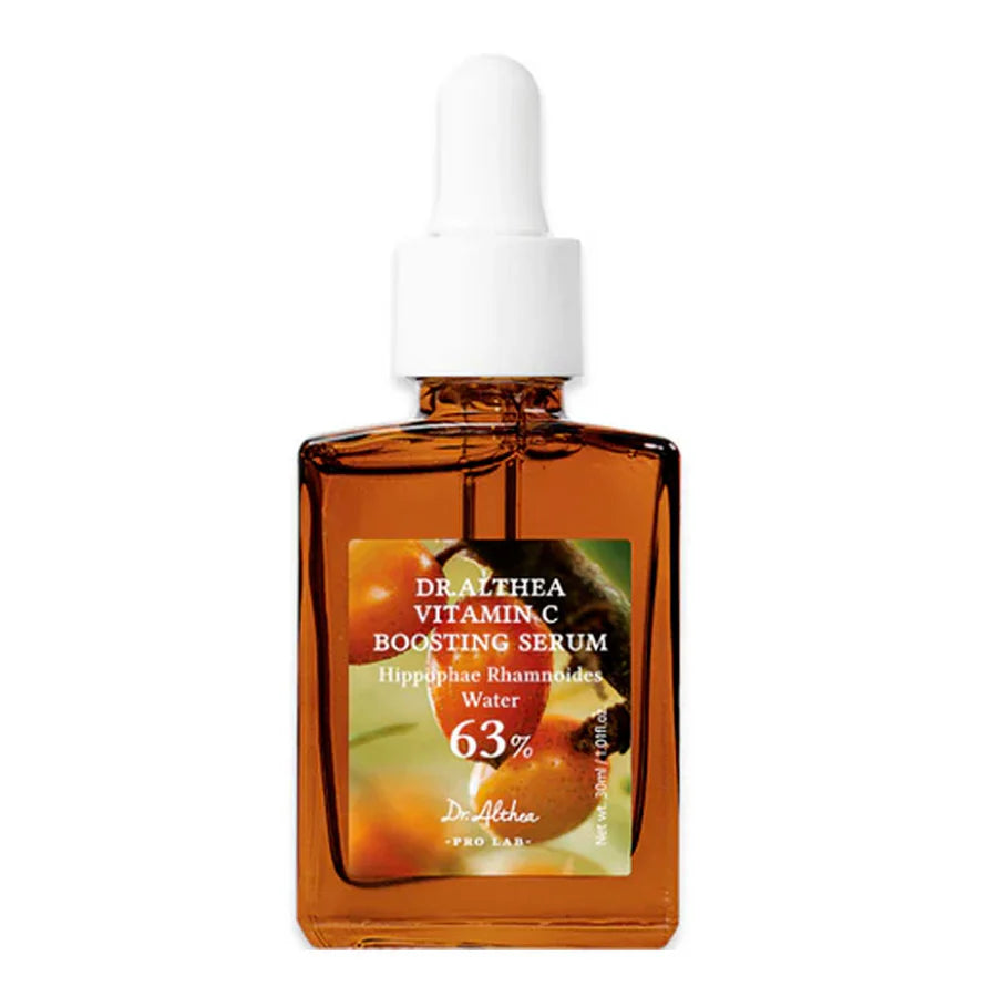 Dr. Althea Vitamin C Boosting Serum (Renewed) 30ml - Sando Skin
