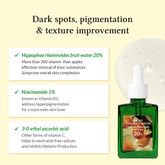 Dr. Althea Gentle Vitamin C Serum 30 ml - Sando Skin