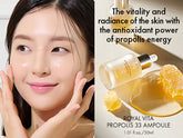 Dr. Ceuracle Royal Vita Propolis 33 Ampoule 30 ml - Sando Skin