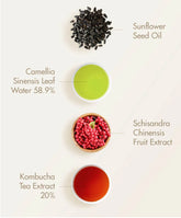 Dr. Ceuracle Vegan Kombucha Tea Essence 150 ml - Sando Skin