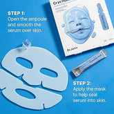 Dr. Jart+ - Cryo Rubber Mask 44g - Sando Skin