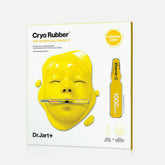 Dr. Jart+ - Cryo Rubber Mask 44g - Sando Skin