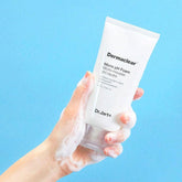 Dr. Jart+ Dermaclear pH Foam Cleanser 120ml - Sando Skin