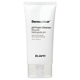 Dr. Jart+ Dermaclear pH Foam Cleanser 120ml - Sando Skin