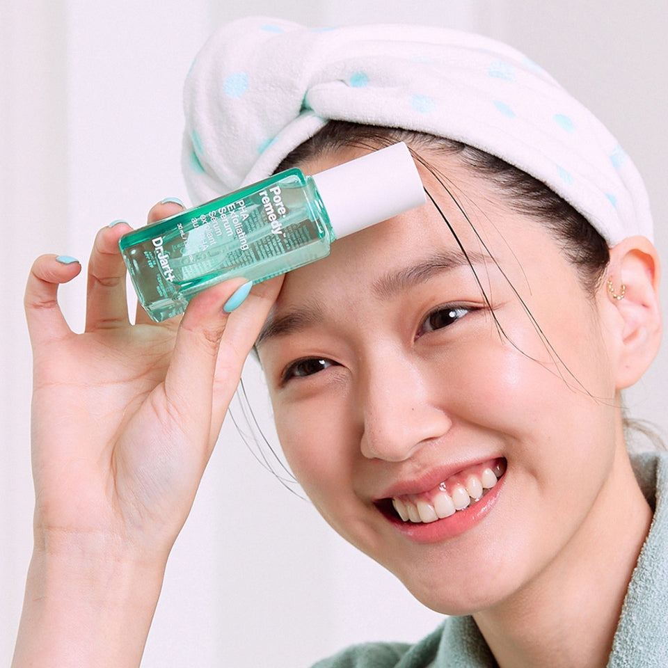 Dr. Jart+ Pore-remedy PHA Exfoliating Serum 30ml - Sando Skin
