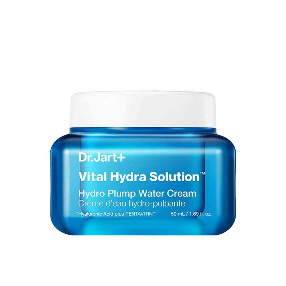 Dr. Jart+ Vital Hydra Solution Hydro Plump Water Cream 50ml - Sando Skin