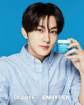 Dr. Jart+ Vital Hydra Solution Hydro Plump Water Cream 50ml - Sando Skin