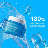 Dr. Jart+ Vital Hydra Solution Hydro Plump Water Cream 50ml - Sando Skin
