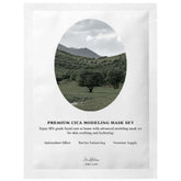 Dr. Althea Premium Cica Modeling Mask 25g - Sando Skin