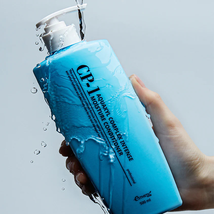Cp-1 - Aquaxyl Complex Intense Moisture Conditioner - Sando Skin