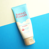 Etude House Baking Powder B.B Deep Cleansing Foam 160ml - Sando Skin