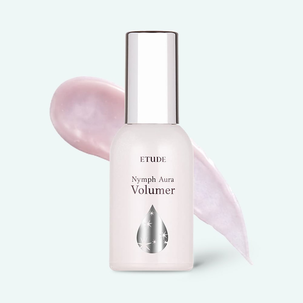 Etude - nymph aura volumer - Sando Skin