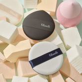 Fillimilli - Cushion Pang Pang Puff Set - Sando Skin