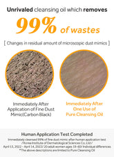 Manyo Pure Cleansing Oil 200 ml - Sando Skin