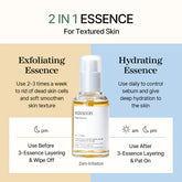 Mixsoon - Bean Essence Mini - Sando Skin