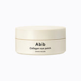 Abib Collagen eye patch Jericho rose jelly 90ml - Sando Skin