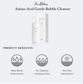 Dr. Althea Amino Acid Gentle Bubble Cleanser 140ml - Sando Skin