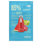 MISSHA - Talks Vegan Squeeze Sheet Mask 27ml - Sando Skin
