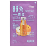 MISSHA - Talks Vegan Squeeze Sheet Mask 27ml - Sando Skin