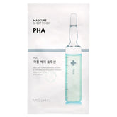 MISSHA - Mascure Sheet Mask 28ml - Sando Skin