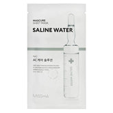 MISSHA - Mascure Sheet Mask 28ml - Sando Skin