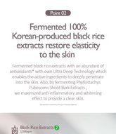 Haruharu Wonder - Black Rice Hyaluronic Toner (Free Of Fragrance & Alcohol) 150 ml - Sando Skin