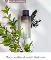 Haruharu Wonder - Black Rice Hyaluronic Toner (Free Of Fragrance & Alcohol) 150 ml - Sando Skin