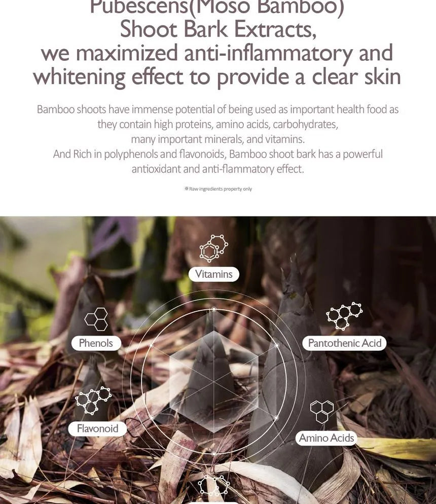 Haruharu Wonder - Black Rice Hyaluronic Toner (Free Of Fragrance & Alcohol) 150 ml - Sando Skin