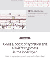 Haruharu Wonder - Black Rice Hyaluronic Toner (Free Of Fragrance & Alcohol) 150 ml - Sando Skin