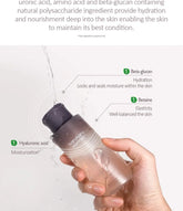 Haruharu Wonder - Black Rice Hyaluronic Toner (Free Of Fragrance & Alcohol) 150 ml - Sando Skin