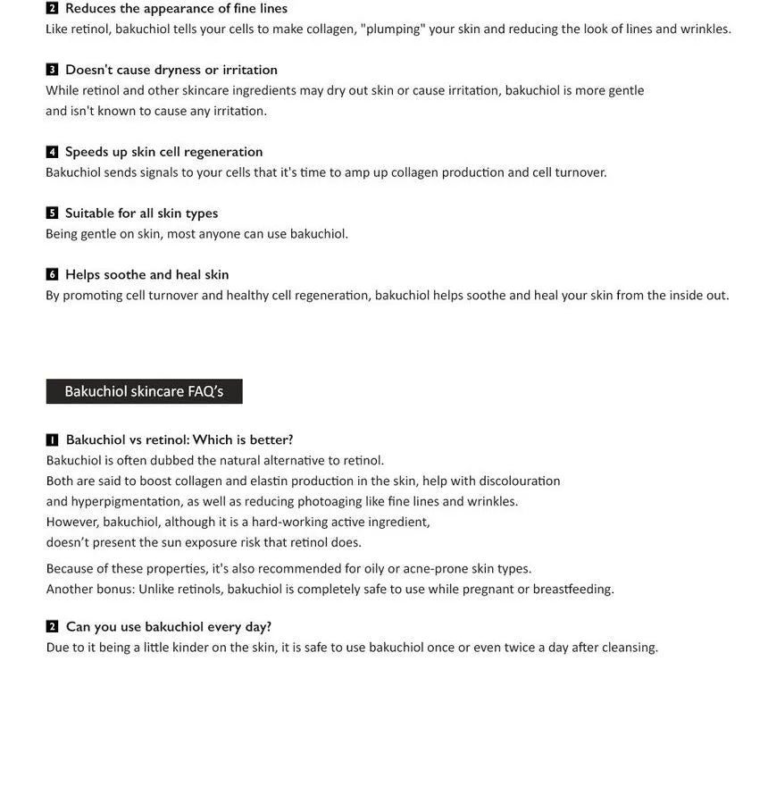 HaruHaru Wonder Black Rice Bakuchiol Eye Cream 20ml - Sando Skin