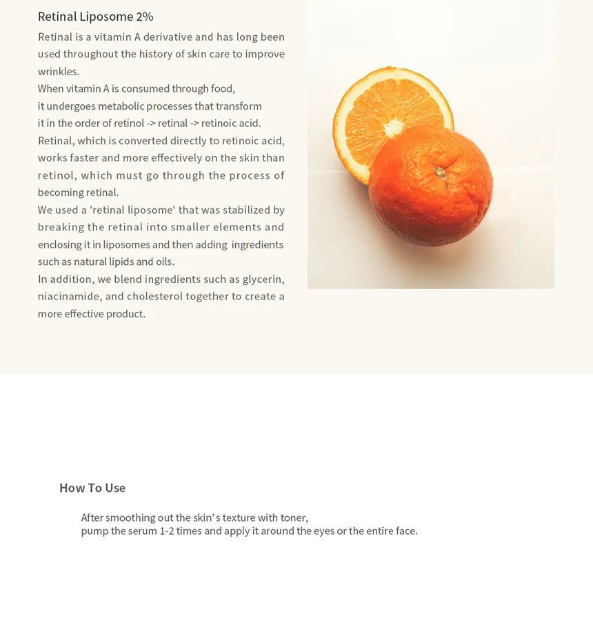 Beauty of Joseon Revive Eye Serum 30ml - Sando Skin