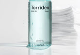 Torriden DIVE-IN Low Molecular Hyaluronic Acid Toner - Sando Skin