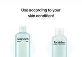 Torriden DIVE-IN Low Molecular Hyaluronic Acid Toner - Sando Skin