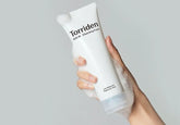 Torriden DIVE-IN Low Molecular Hyaluronic Acid Cleansing Foam - Sando Skin