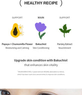 UNLEASHIA - Satin Wear Healthy-Green Cushion - Sando Skin