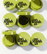 UNLEASHIA - Satin Wear Healthy-Green Cushion - Sando Skin