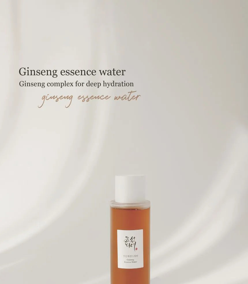 Beauty of Joseon Ginseng Essence Water - Sando Skin