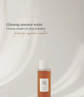 Beauty of Joseon Ginseng Essence Water - Sando Skin