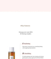 Beauty of Joseon Ginseng Essence Water - Sando Skin