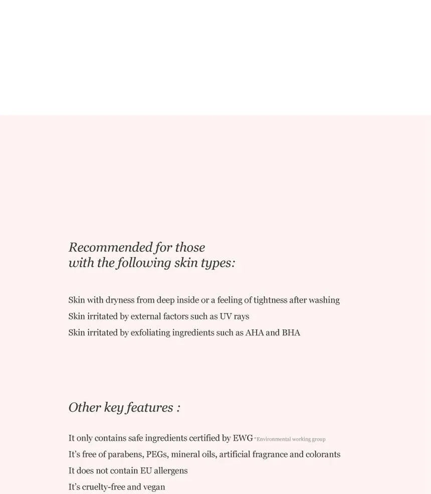 Beauty of Joseon Ginseng Essence Water - Sando Skin