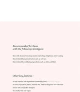 Beauty of Joseon Ginseng Essence Water - Sando Skin